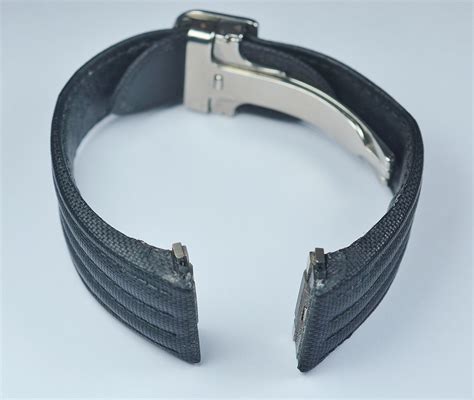 cartier roadster watch strap replacement|Watch Bands for Cartier .